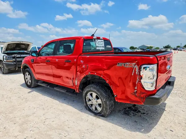 1FTER4EH3NLD29282 2022 FORD RANGER - Image 2