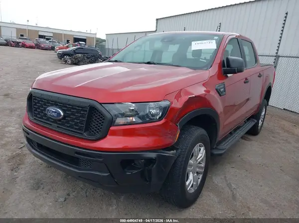 1FTER4EH3NLD50746 2022 FORD RANGER - Image 2