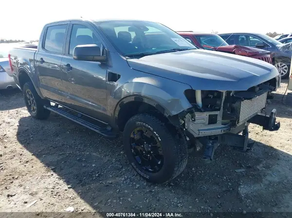 1FTER4EH3PLE02170 2023 FORD RANGER - Image 1