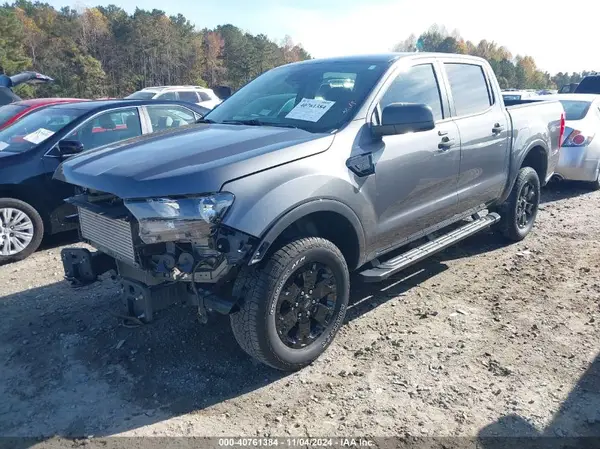 1FTER4EH3PLE02170 2023 FORD RANGER - Image 2