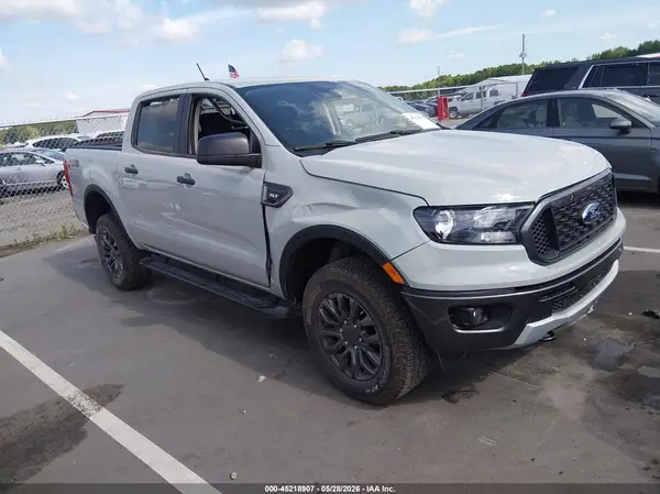 1FTER4EH3PLE04081 2023 FORD RANGER - Image 1