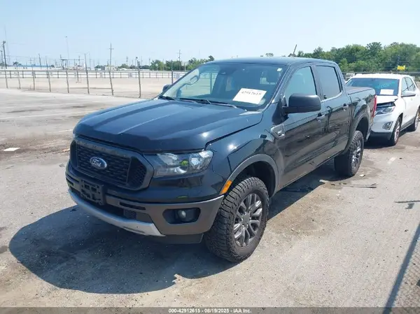 1FTER4EH3PLE04582 2023 FORD RANGER - Image 2