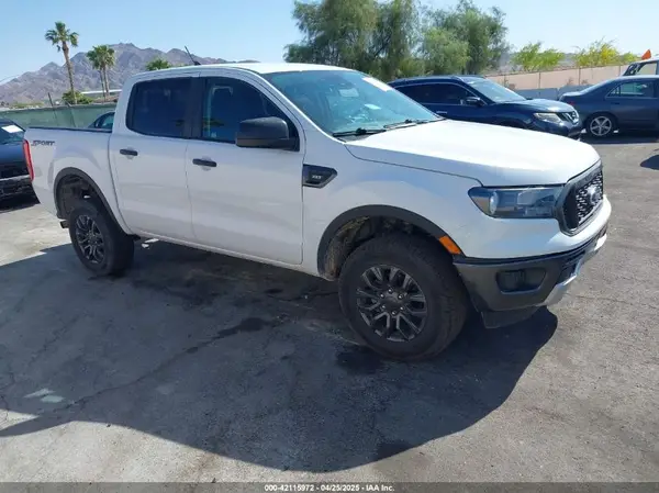 1FTER4EH3PLE17297 2023 FORD RANGER - Image 1
