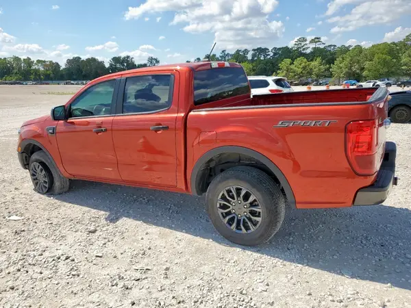 1FTER4EH3PLE20720 2023 FORD RANGER - Image 2