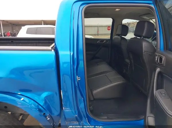 1FTER4EH3PLE27053 2023 FORD RANGER - Image 8