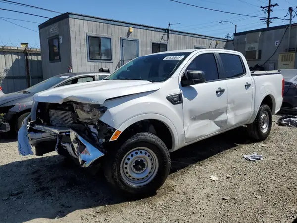 1FTER4EH3PLE32205 2023 FORD RANGER - Image 1