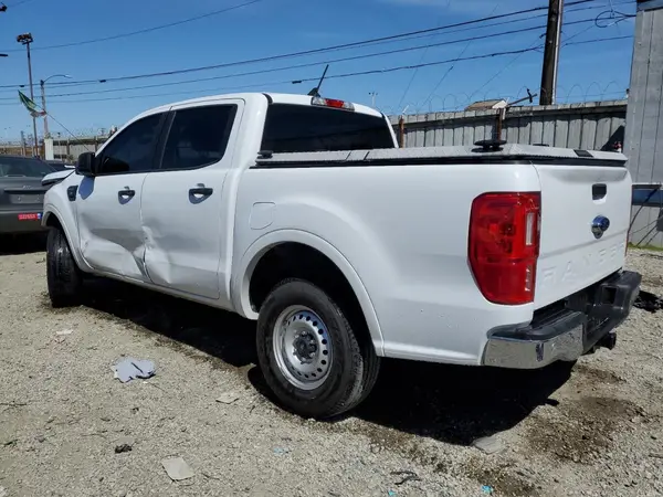 1FTER4EH3PLE32205 2023 FORD RANGER - Image 2