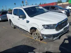 1FTER4EH4KLA03289 2019 FORD RANGER