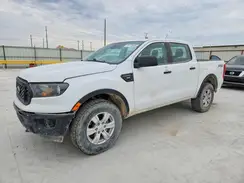 1FTER4EH4KLA05110 2019 FORD RANGER