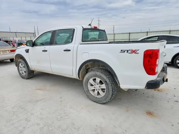1FTER4EH4KLA05110 2019 FORD RANGER - Image 2