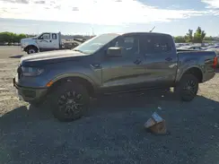 1FTER4EH4KLA05608 2019 FORD RANGER