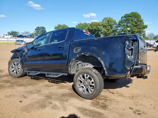 1FTER4EH4KLA06063 2019 FORD RANGER - Image 2