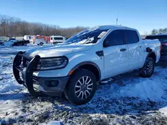 1FTER4EH4KLA07214 2019 FORD RANGER