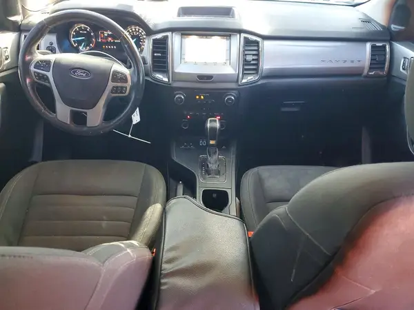 1FTER4EH4KLA07214 2019 FORD RANGER - Image 8
