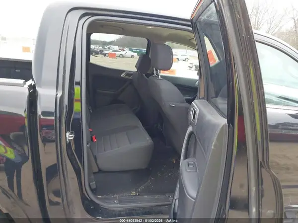 1FTER4EH4KLA07388 2019 FORD RANGER - Image 8