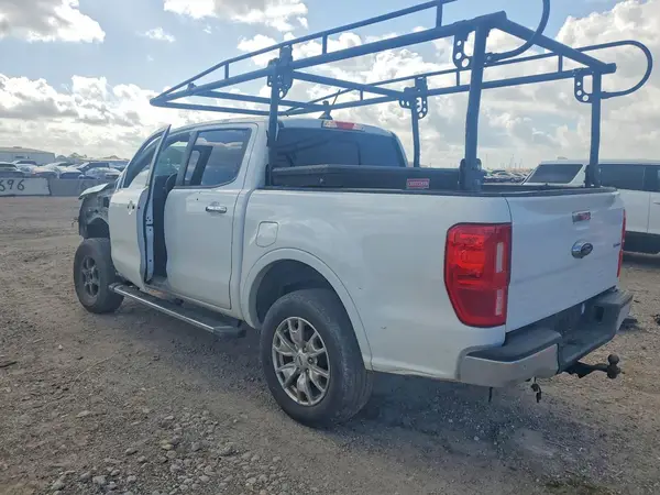 1FTER4EH4KLA15233 2019 FORD RANGER - Image 2