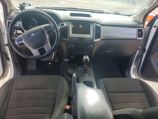 1FTER4EH4KLA15233 2019 FORD RANGER - Image 8