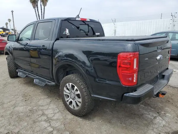 1FTER4EH4KLA15653 2019 FORD RANGER - Image 2