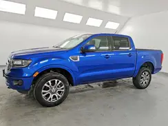 1FTER4EH4KLA15670 2019 FORD RANGER