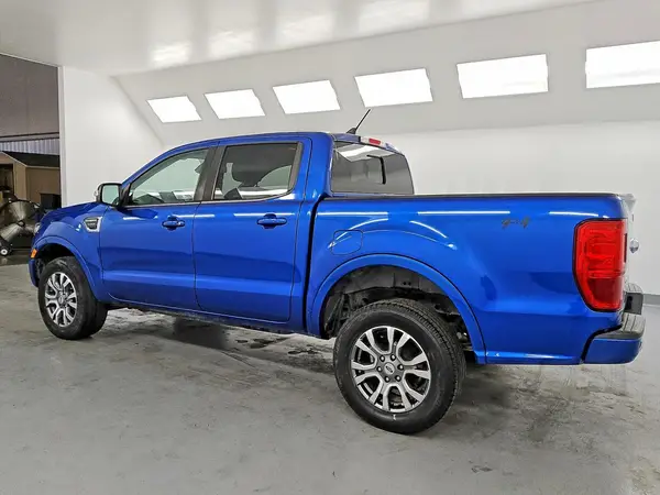1FTER4EH4KLA15670 2019 FORD RANGER - Image 2