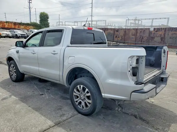 1FTER4EH4KLA15961 2019 FORD RANGER - Image 2
