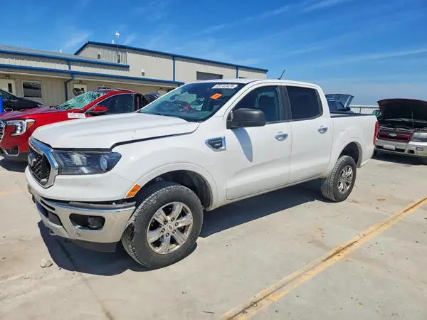 1FTER4EH4KLA16883 2019 FORD RANGER - Image 1