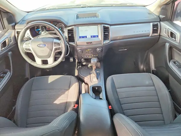 1FTER4EH4KLA17550 2019 FORD RANGER - Image 8
