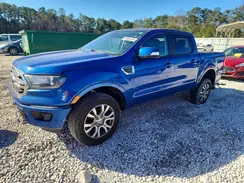 1FTER4EH4KLA18326 2019 FORD RANGER