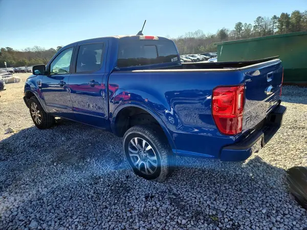 1FTER4EH4KLA18326 2019 FORD RANGER - Image 2