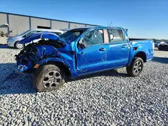 1FTER4EH4KLA22036 2019 FORD RANGER