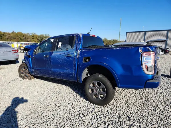1FTER4EH4KLA22036 2019 FORD RANGER - Image 2