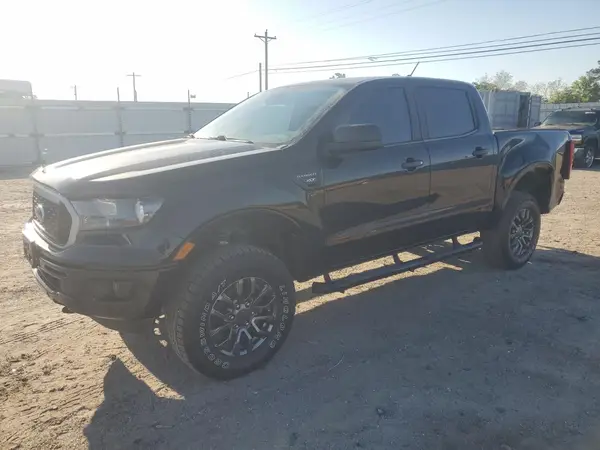 1FTER4EH4KLA22148 2019 FORD RANGER - Image 1