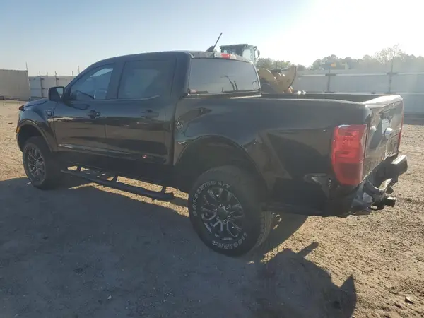 1FTER4EH4KLA22148 2019 FORD RANGER - Image 2
