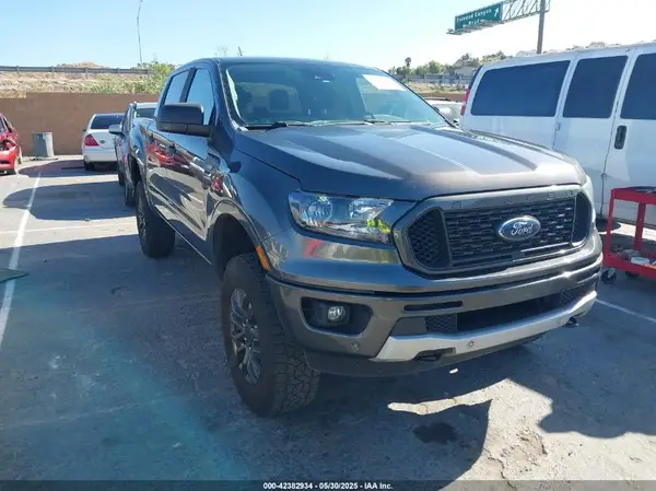 1FTER4EH4KLA23395 2019 FORD RANGER - Image 1