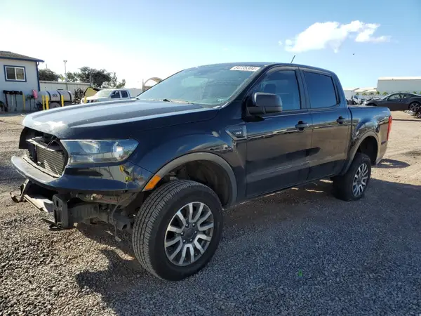1FTER4EH4KLA23459 2019 FORD RANGER - Image 1