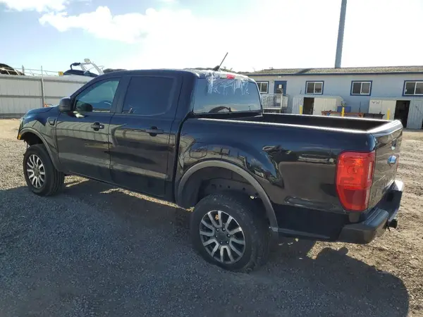 1FTER4EH4KLA23459 2019 FORD RANGER - Image 2