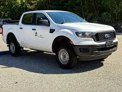 1FTER4EH4KLA23946 2019 FORD RANGER