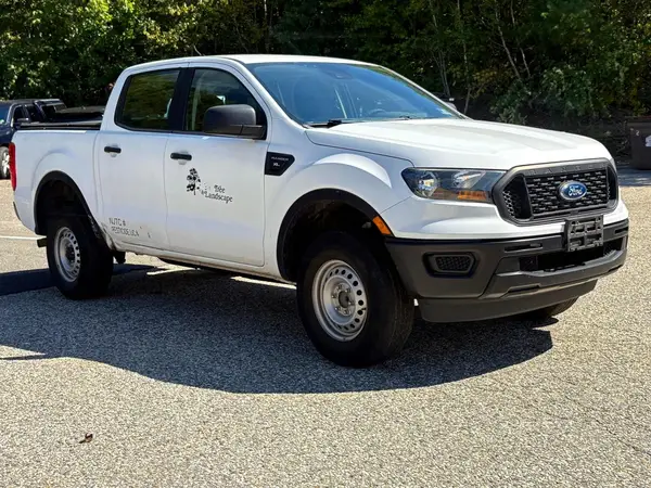 1FTER4EH4KLA23946 2019 FORD RANGER - Image 1