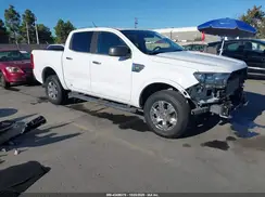 1FTER4EH4KLA30685 2019 FORD RANGER