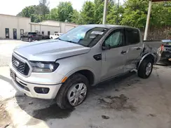 1FTER4EH4KLA36499 2019 FORD RANGER