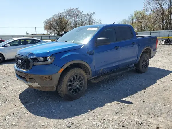1FTER4EH4KLA37720 2019 FORD RANGER - Image 1