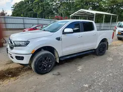1FTER4EH4KLA40195 2019 FORD RANGER