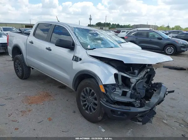 1FTER4EH4KLA42531 2019 FORD RANGER - Image 1