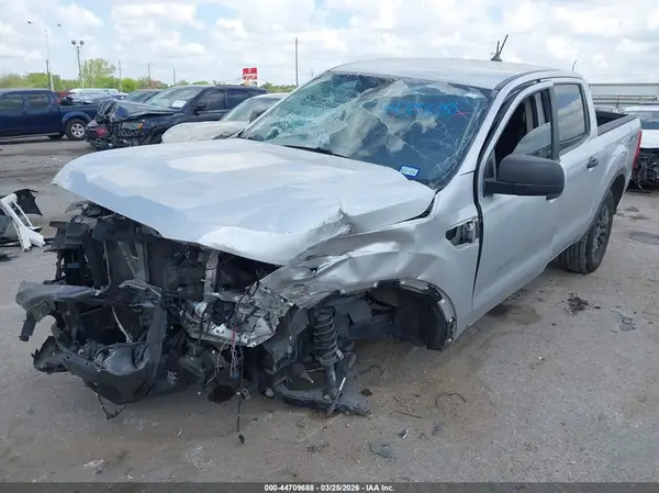 1FTER4EH4KLA42531 2019 FORD RANGER - Image 2