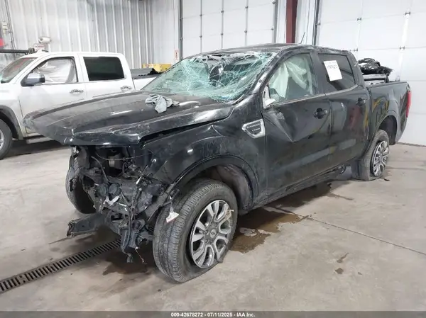 1FTER4EH4KLA42626 2019 FORD RANGER - Image 2