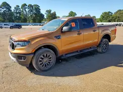 1FTER4EH4KLA44943 2019 FORD RANGER