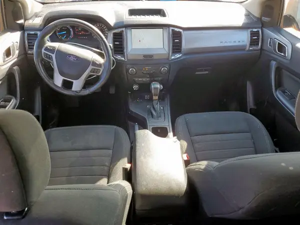 1FTER4EH4KLA44943 2019 FORD RANGER - Image 8