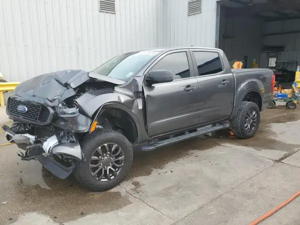 1FTER4EH4KLA47745 2019 FORD RANGER - Image 1