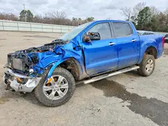 1FTER4EH4KLA48877 2019 FORD RANGER