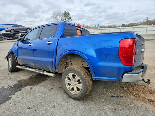 1FTER4EH4KLA48877 2019 FORD RANGER - Image 2